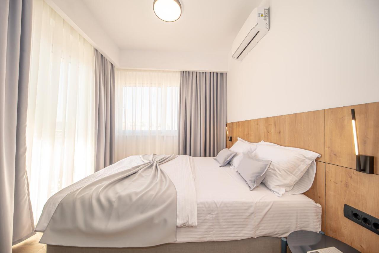 N&N Lux Guest House บาร์ ภายนอก รูปภาพ