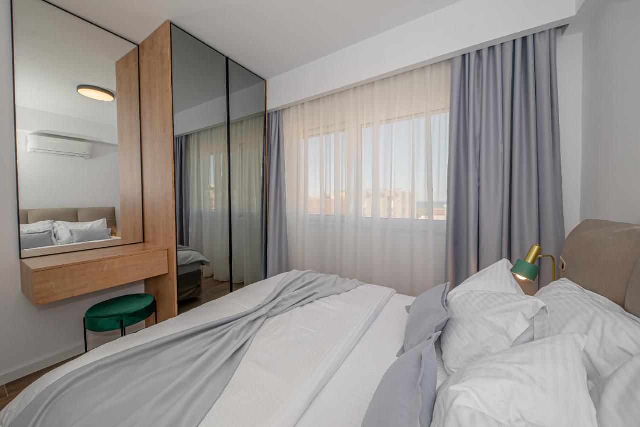 N&N Lux Guest House บาร์ ภายนอก รูปภาพ