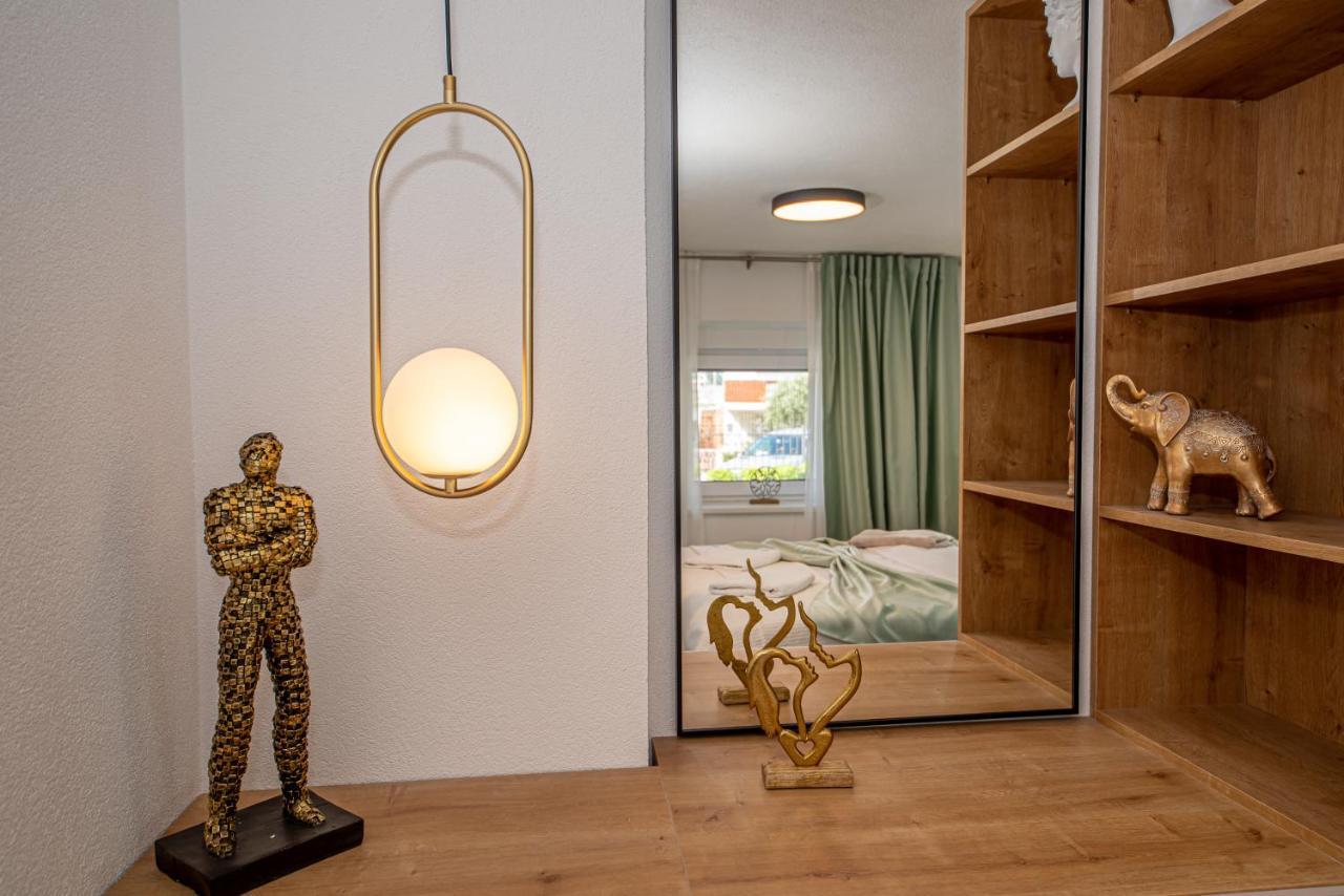 N&N Lux Guest House บาร์ ภายนอก รูปภาพ