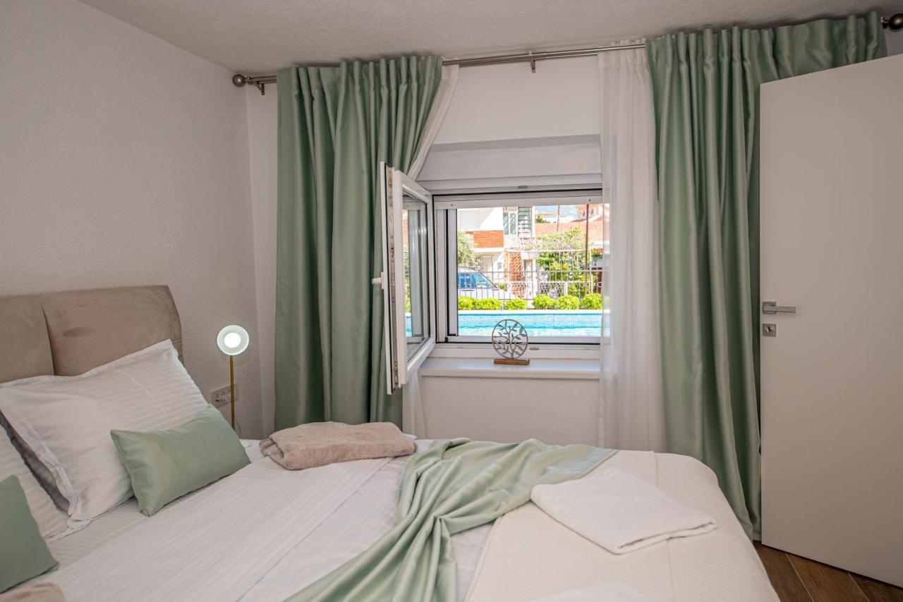 N&N Lux Guest House บาร์ ภายนอก รูปภาพ